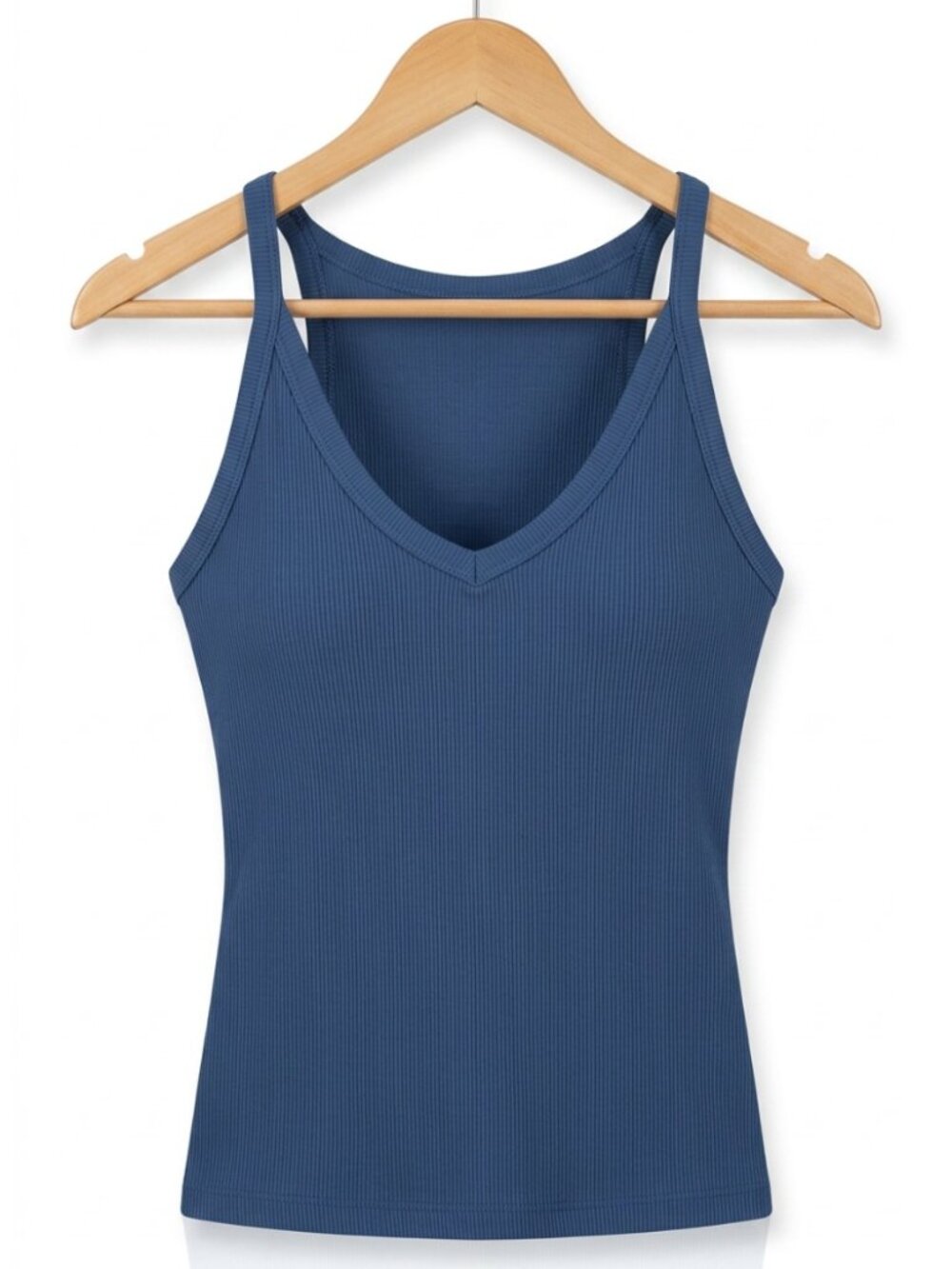 Women's workout racerback top size Large